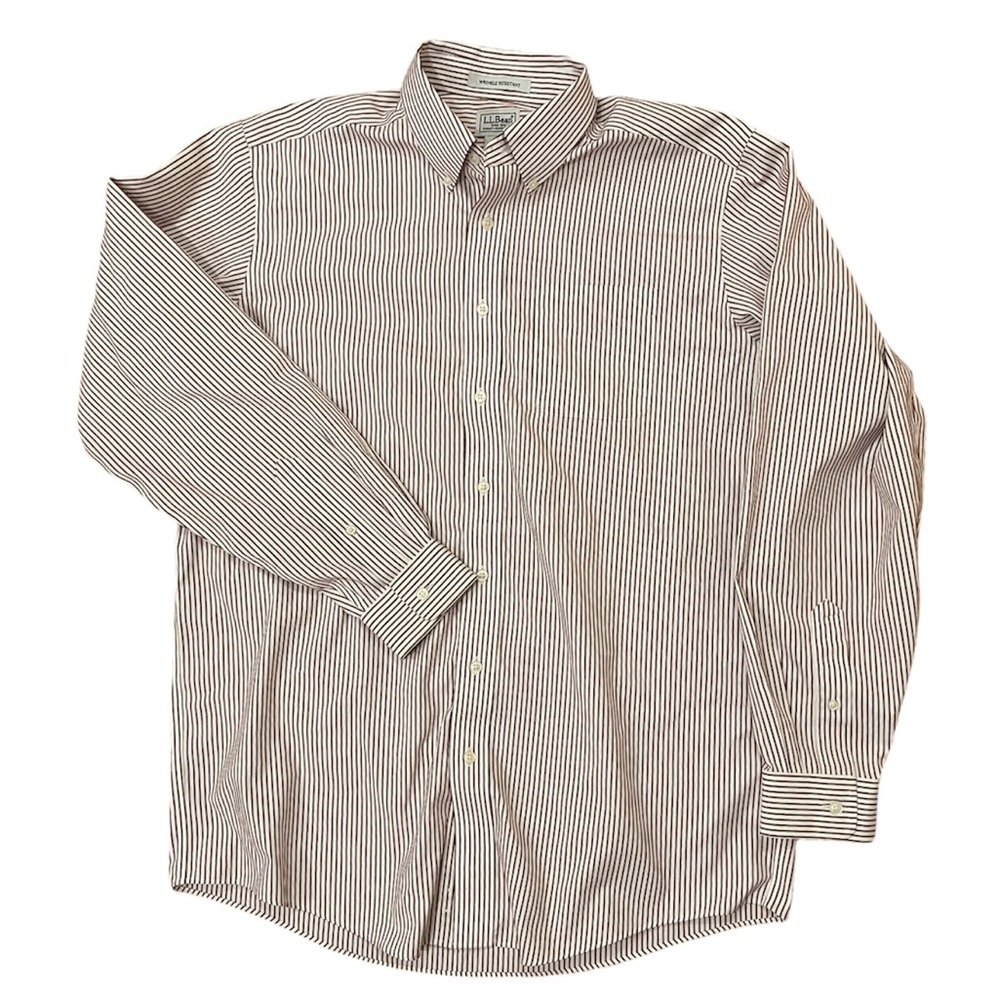 ‼️SOLD‼️ L.L. Bean shirt